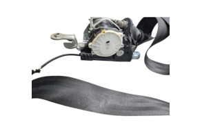 Ceinture avant droit RENAULT CLIO 3 Photo n°3