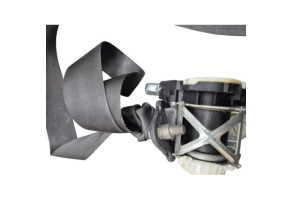 Ceinture avant droit RENAULT CLIO 3 Photo n°5