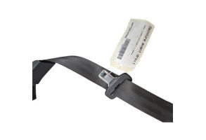 Ceinture avant droit RENAULT CLIO 3 Photo n°6