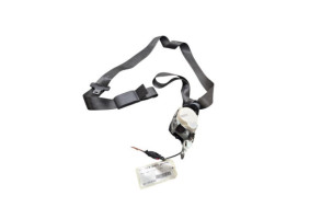 Ceinture avant gauche RENAULT CLIO 3 Photo n°1