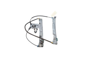 Leve vitre electrique avant droit RENAULT CLIO 3 Photo n°1