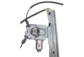 Leve vitre electrique avant droit RENAULT CLIO 3 Photo n°2