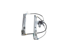 Leve vitre electrique avant droit RENAULT CLIO 3 Photo n°6
