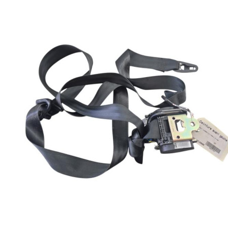 Ceinture avant gauche RENAULT CLIO 4