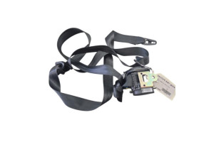 Ceinture avant gauche RENAULT CLIO 4 Photo n°1