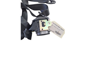Ceinture avant gauche RENAULT CLIO 4 Photo n°2