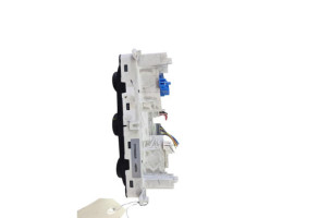 Commande chauffage RENAULT CLIO 4 Photo n°2