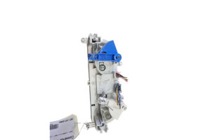 Commande chauffage RENAULT CLIO 4 Photo n°3