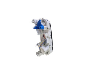 Commande chauffage RENAULT CLIO 4 Photo n°4