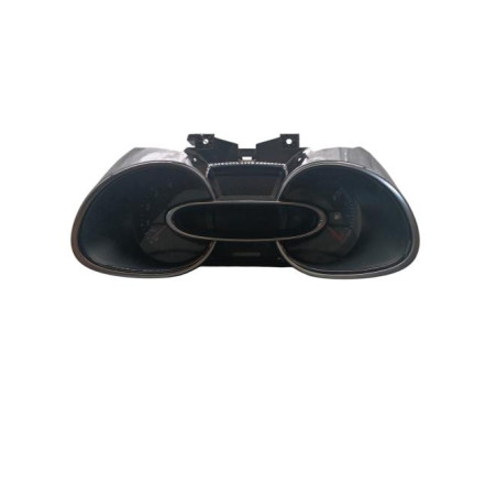 Compteur RENAULT CLIO 4