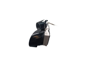 Compteur RENAULT CLIO 4 Photo n°3