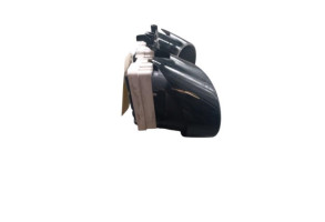 Compteur RENAULT CLIO 4 Photo n°5
