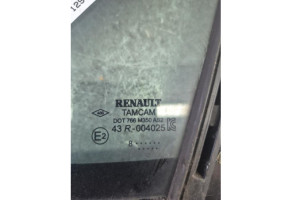 Custode avant gauche (porte) RENAULT CLIO 4 Photo n°3