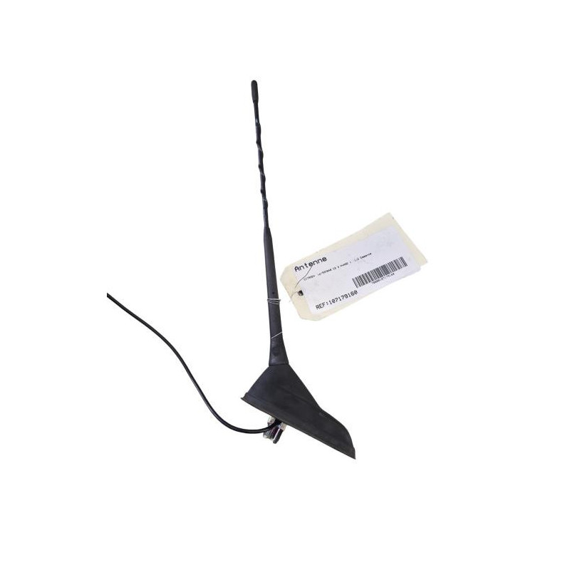 Antenne CITROEN C3 3 Photo n°1