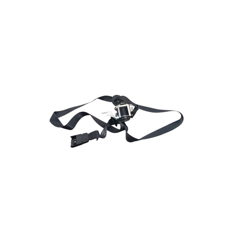 Ceinture avant droit CITROEN C3 3 Photo n°1