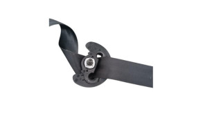 Ceinture avant droit CITROEN C3 3 Photo n°3