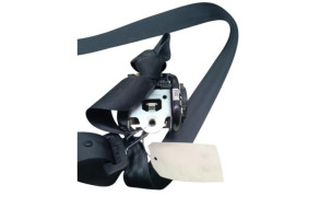 Ceinture avant droit CITROEN C3 3 Photo n°5