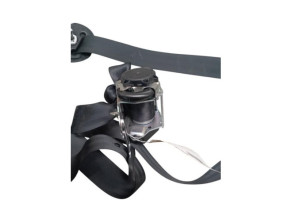 Ceinture avant droit CITROEN C3 3 Photo n°6