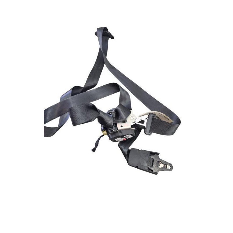 Ceinture avant gauche CITROEN C3 3 Photo n°1