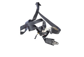 Ceinture avant gauche CITROEN C3 3 Photo n°1