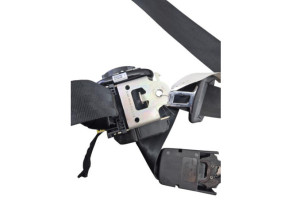 Ceinture avant gauche CITROEN C3 3 Photo n°2