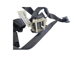 Ceinture avant gauche CITROEN C3 3 Photo n°5