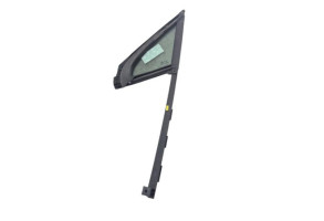 Custode avant droit (porte) CITROEN C3 3 Photo n°2