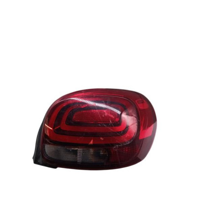 Feu arriere principal droit (feux) CITROEN C3 3