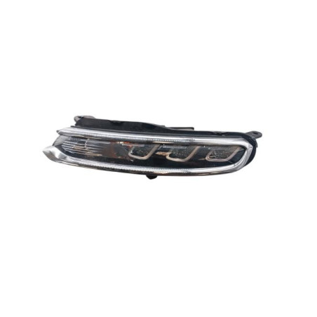 Feu diurne avant gauche CITROEN C3 3