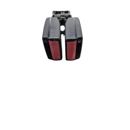 Attache ceinture arriere droit PEUGEOT 308 1