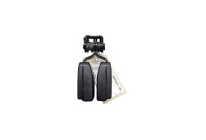 Attache ceinture arriere droit PEUGEOT 308 1 Photo n°2