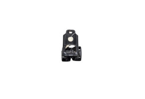 Attache ceinture arriere droit PEUGEOT 308 1 Photo n°5