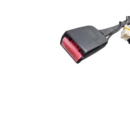 Attache ceinture avant gauche PEUGEOT 308 1
