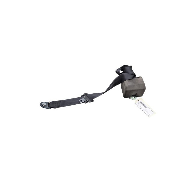 Ceinture arriere droit PEUGEOT 308 1 Photo n°1