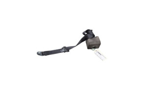 Ceinture arriere droit PEUGEOT 308 1 Photo n°1