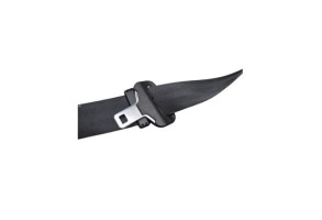 Ceinture arriere droit PEUGEOT 308 1 Photo n°3