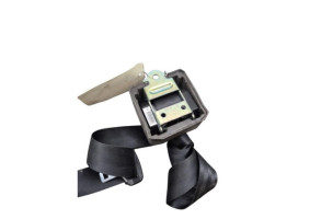 Ceinture arriere droit PEUGEOT 308 1 Photo n°5