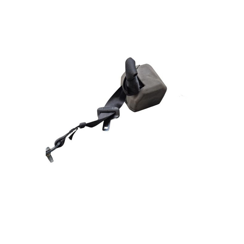 Ceinture arriere gauche PEUGEOT 308 1 Photo n°1