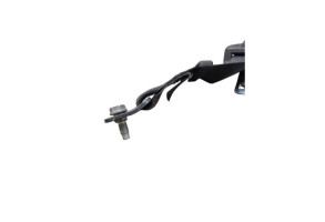 Ceinture arriere gauche PEUGEOT 308 1 Photo n°2