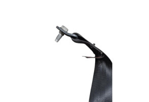 Ceinture avant droit PEUGEOT 308 1 Photo n°2
