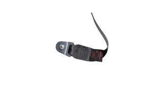 Ceinture avant gauche PEUGEOT 308 1 Photo n°4