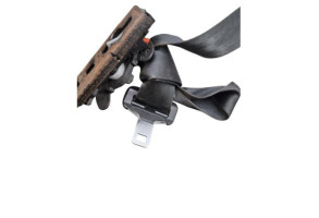 Ceinture avant gauche PEUGEOT 308 1 Photo n°5