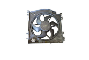 Moto ventilateur radiateur NISSAN MICRA 3 Photo n°1 Moto ventilateur radiateur NISSAN MICRA 3 Photo n°1
