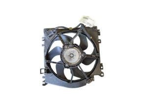 Moto ventilateur radiateur NISSAN MICRA 3 Photo n°2 Moto ventilateur radiateur NISSAN MICRA 3 Photo n°2
