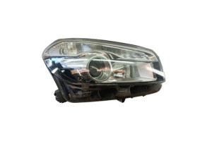 Optique avant principal droit (feux)(phare) NISSAN QASHQAI 1 Photo n°1 Optique avant principal droit (feux)(phare) NISSAN QASHQAI 1 Photo n°1