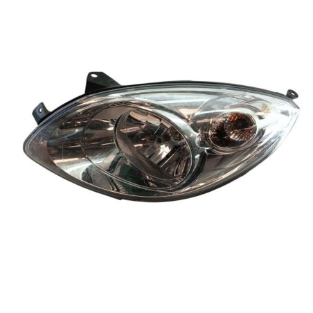 Optique avant principal gauche (feux)(phare) RENAULT TWINGO 2