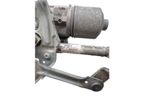 Moteur essuie glace avant droit PEUGEOT 5008 1 Photo n°2