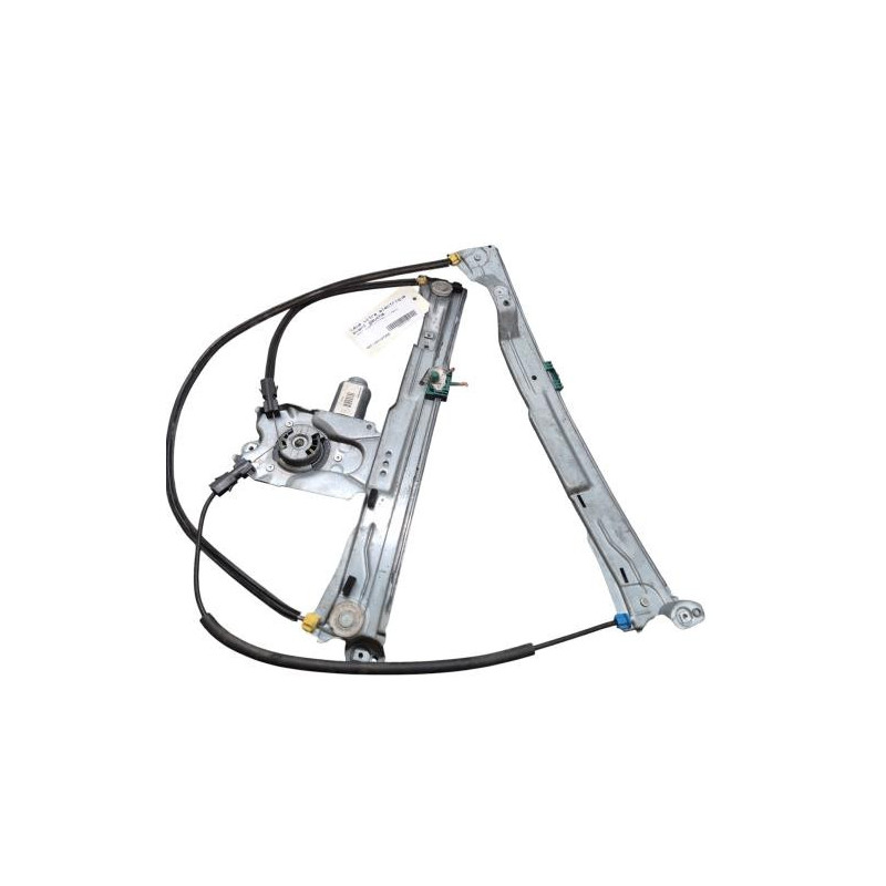 Leve vitre electrique avant gauche RENAULT CLIO 3 Photo n°1
