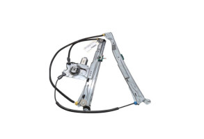 Leve vitre electrique avant gauche RENAULT CLIO 3 Photo n°1