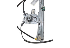 Leve vitre electrique avant gauche RENAULT CLIO 3 Photo n°2